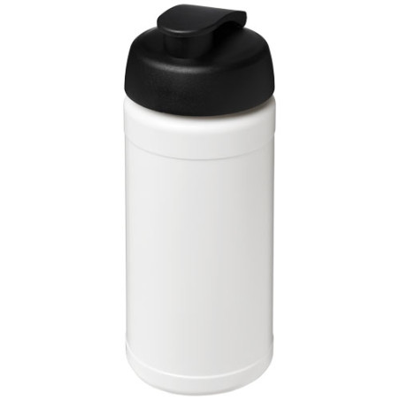 Bidon deportivo con Tapa Flip de 500 ml Baseline Plus