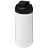 Bidon deportivo con Tapa Flip de 500 ml Baseline Plus