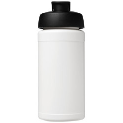 Bidon deportivo con Tapa Flip de 500 ml Baseline Plus