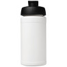 Bidon deportivo con Tapa Flip de 500 ml Baseline Plus