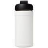 Bidon deportivo con Tapa Flip de 500 ml Baseline Plus