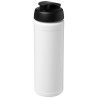 Bidon deportivo con Tapa Flip de 750 ml Baseline Plus