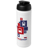 Bidon deportivo con Tapa Flip de 750 ml Baseline Plus
