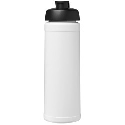 Bidon deportivo con Tapa Flip de 750 ml Baseline Plus