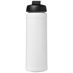 Bidon deportivo con Tapa Flip de 750 ml Baseline Plus