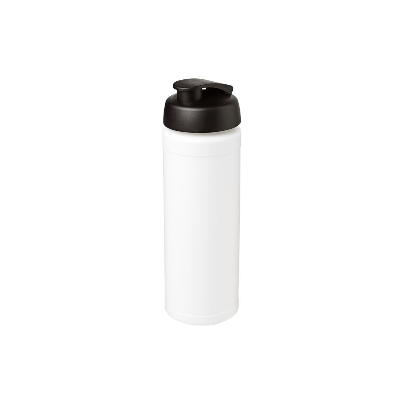 Bidon deportivo con Tapa Flip de 750 ml con agarradera Baseline Plus