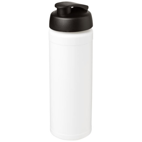 Bidon deportivo con Tapa Flip de 750 ml con agarradera Baseline Plus