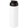 Bidon deportivo con Tapa Flip de 750 ml con agarradera Baseline Plus
