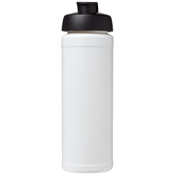 Bidon deportivo con Tapa Flip de 750 ml con agarradera Baseline Plus