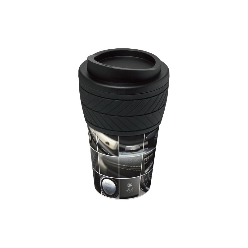 Brite AmericanoR Vaso termico de 350 ml Tyre
