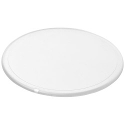 Posavasos de plastico redondo Renzo