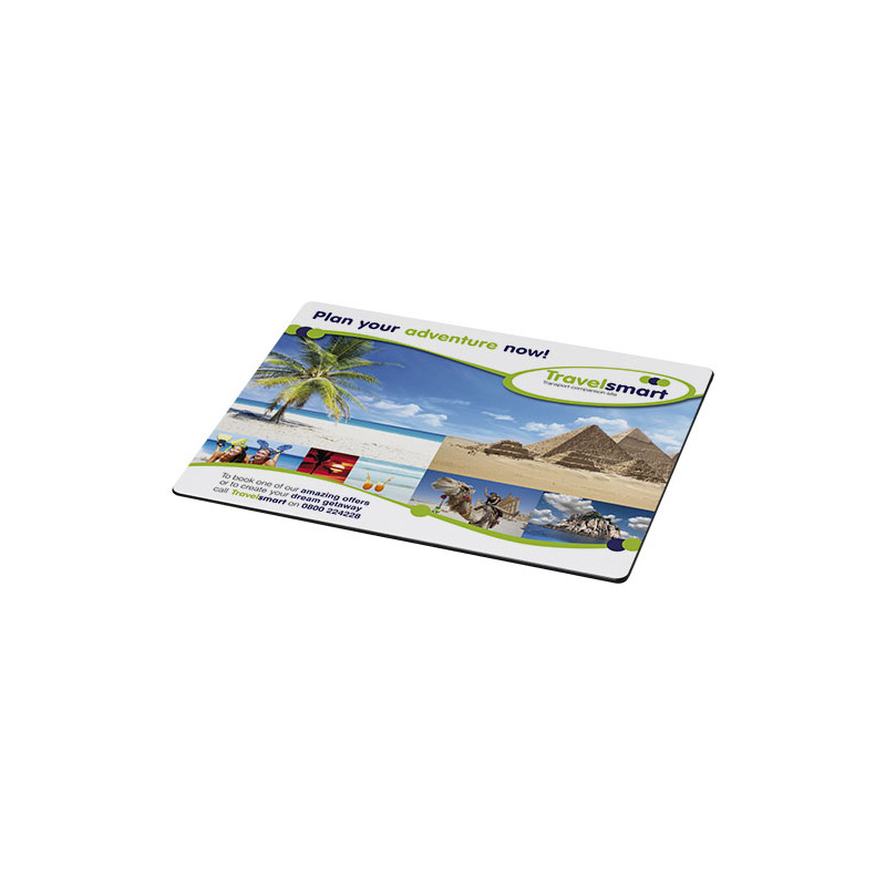 Brite MatR Alfombrilla para raton rectangular