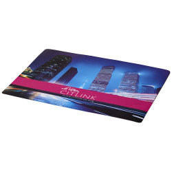 Brite MatR Alfombrilla para raton ligera