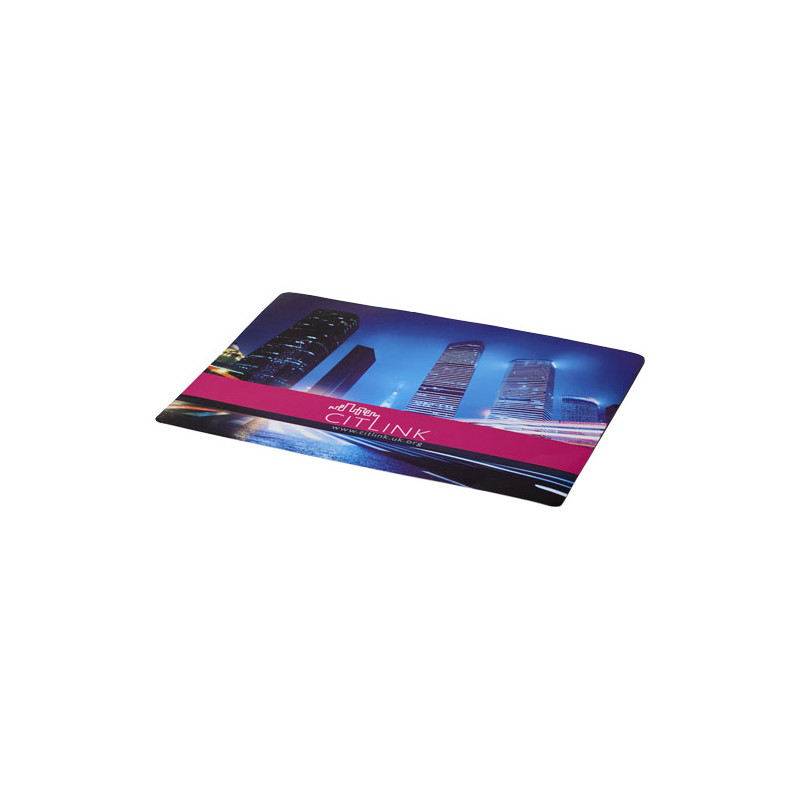 Brite MatR Alfombrilla para raton ligera