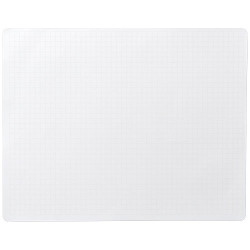 Brite MatR Alfombrilla para raton ligera