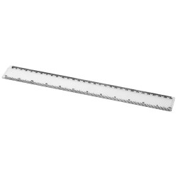 Regla de plastico de 30 cm Renzo