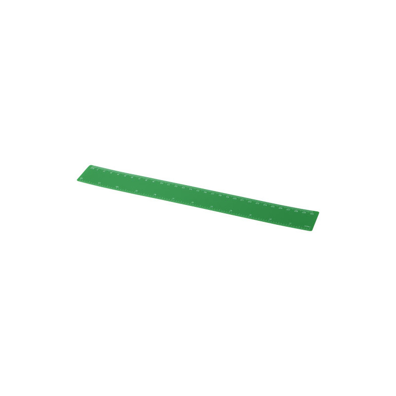 Regla de plastico de 30 cm Rothko