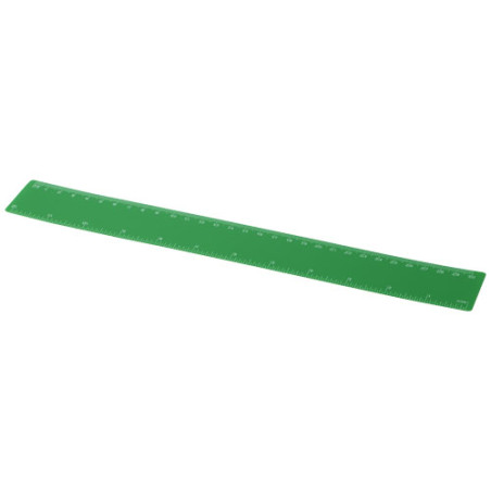 Regla de plastico de 30 cm Rothko