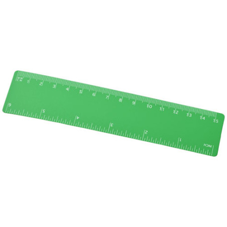 Regla de plastico de 15 cm Rothko