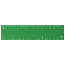 Regla de plastico de 15 cm Rothko