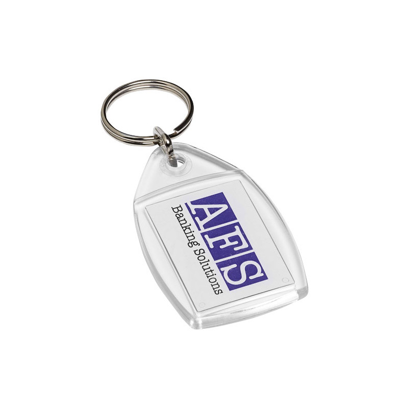 Llavero P5 Access