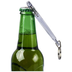 Llavero abrebotellas R1 Jibe