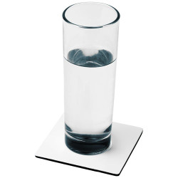 Posavasos cuadrado Q MatR