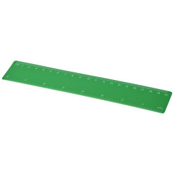 Regla de plastico de 20 cm Rothko