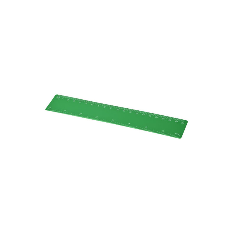 Regla de plastico de 20 cm Rothko