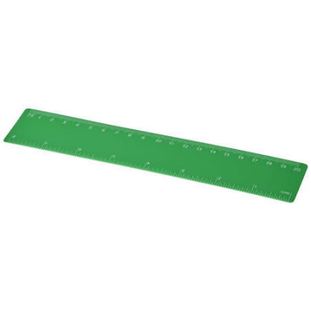 Regla de plastico de 20 cm Rothko