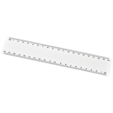 Regla flexible de 20 cm Arc