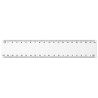 Regla flexible de 20 cm Arc