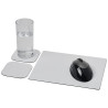 Combo 3 de alfombrilla para raton y juego de posavasos Brite MatR
