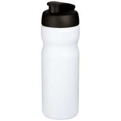 Bidon deportivo con tapa Flip de 650 ml Baseline Plus