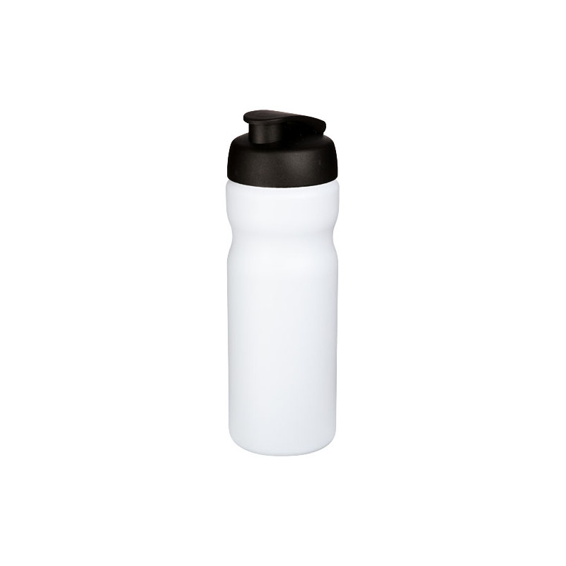 Bidon deportivo con tapa Flip de 650 ml Baseline Plus