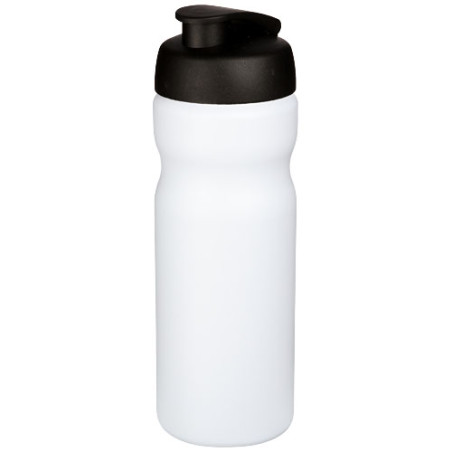Bidon deportivo con tapa Flip de 650 ml Baseline Plus