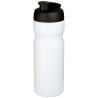 Bidon deportivo con tapa Flip de 650 ml Baseline Plus