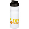 Bidon deportivo con tapa Flip de 650 ml Baseline Plus