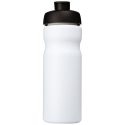 Bidon deportivo con tapa Flip de 650 ml Baseline Plus
