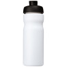 Bidon deportivo con tapa Flip de 650 ml Baseline Plus