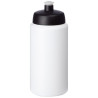 Bidon deportivo con tapa de 500 ml con asa Baseline Plus