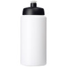 Bidon deportivo con tapa de 500 ml con asa Baseline Plus