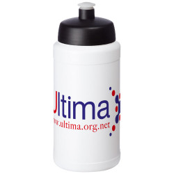 Bidon deportivo con tapa de 500 ml BaselineR Plus