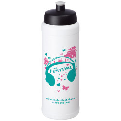 Bidon deportivo con tapa de 750 ml con asa BaselineR Plus