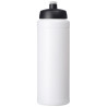 Bidon deportivo con tapa de 750 ml con asa BaselineR Plus