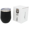 Taza de 350 ml con aislamiento de cobre al vacio Corzo