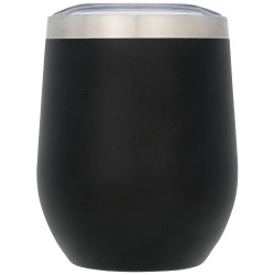 Taza de 350 ml con aislamiento de cobre al vacio Corzo