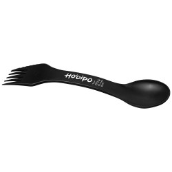 Cuchara tenedor y cuchillo 3 en 1 Epsy