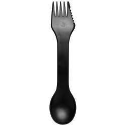 Cuchara tenedor y cuchillo 3 en 1 Epsy