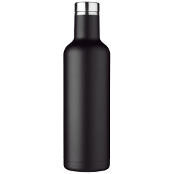 Botella con aislamiento de cobre al vacio de 750 ml Pinto